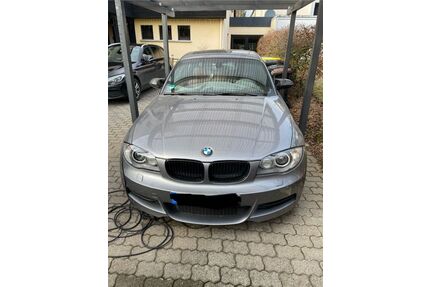 BMW 135 Gebrauchtwagen
