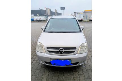 Opel Meriva Gebrauchtwagen