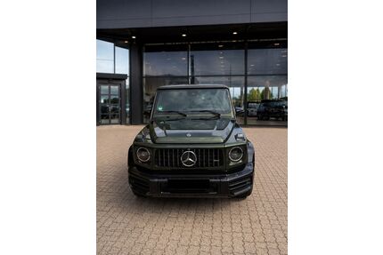 Mercedes-Benz G 63 AMG Gebrauchtwagen