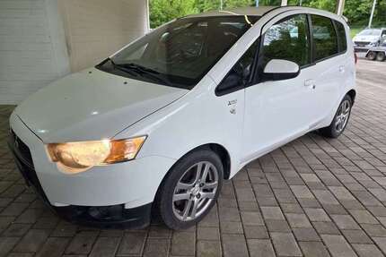 Mitsubishi Colt Gebrauchtwagen
