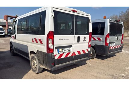 Fiat Ducato Gebrauchtwagen
