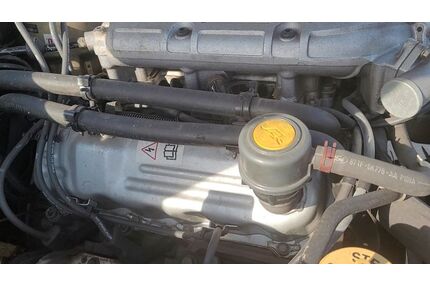 Ford Scorpio Gebrauchtwagen