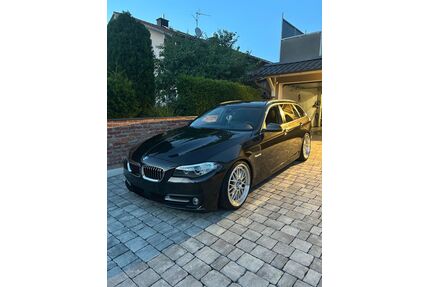 BMW 530 Gebrauchtwagen