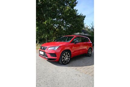 Cupra Ateca Gebrauchtwagen