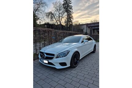 Mercedes-Benz CLS 250 Gebrauchtwagen