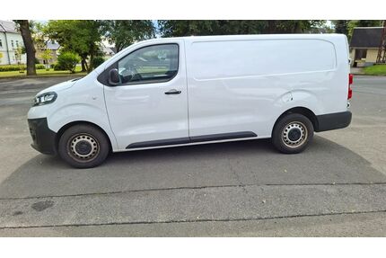 Fiat Scudo Gebrauchtwagen
