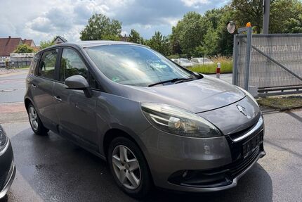 Renault Scenic Gebrauchtwagen