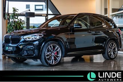 BMW X3 M40 Gebrauchtwagen