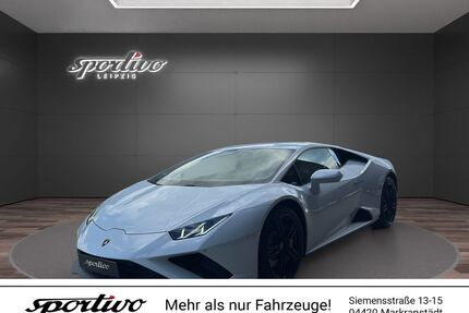 Lamborghini Huracán Gebrauchtwagen