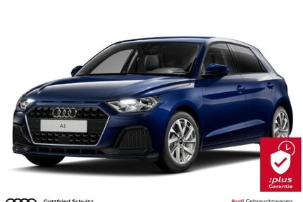 Audi A1 Gebrauchtwagen