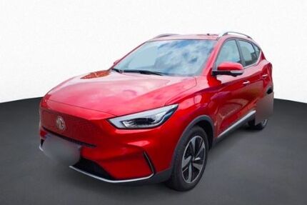 MG ZS Gebrauchtwagen