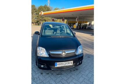 Opel Meriva Gebrauchtwagen