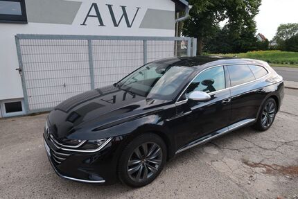 VW Arteon Gebrauchtwagen