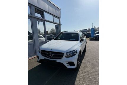 Mercedes-Benz GLC 250 Gebrauchtwagen