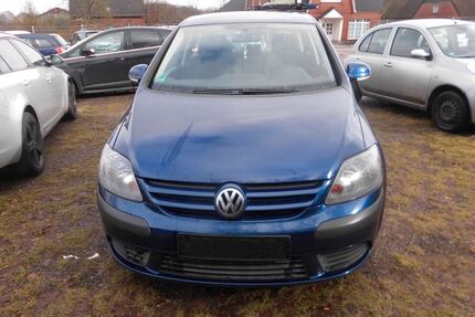 VW Golf Plus Gebrauchtwagen