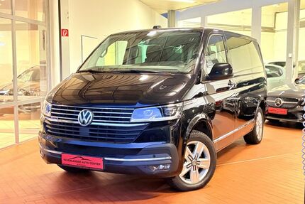 VW T6 Multivan Gebrauchtwagen