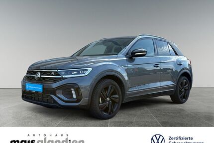 Mercedes-Benz T-Roc 
