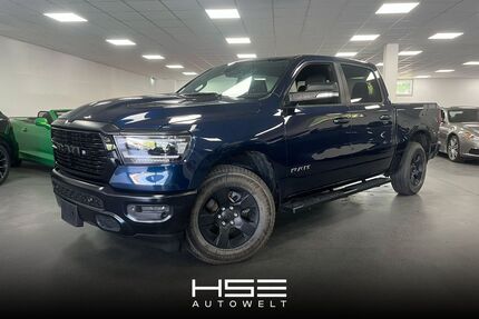 Dodge RAM Gebrauchtwagen