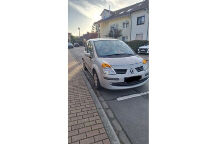 Renault Modus Gebrauchtwagen