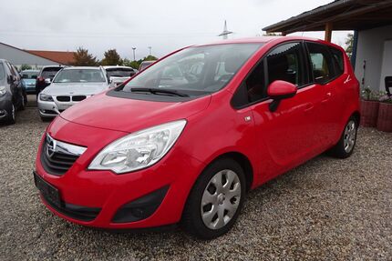 Opel Meriva Gebrauchtwagen