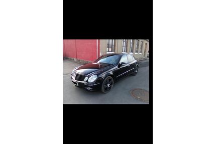 Mercedes-Benz 320 Gebrauchtwagen