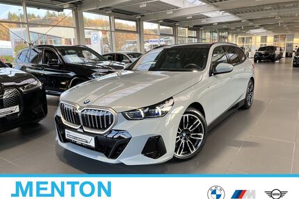 BMW 520 Gebrauchtwagen