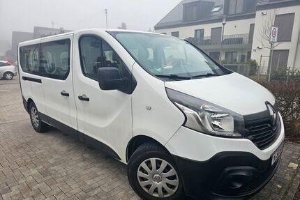Renault Trafic Gebrauchtwagen