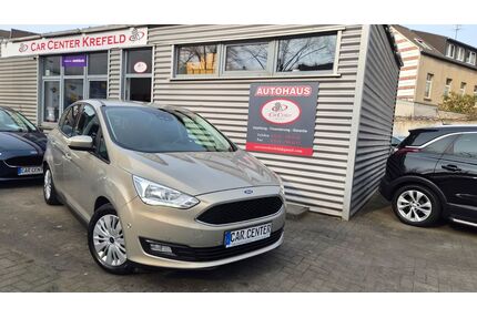 Ford C-Max Gebrauchtwagen