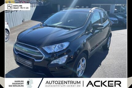 Ford EcoSport Gebrauchtwagen