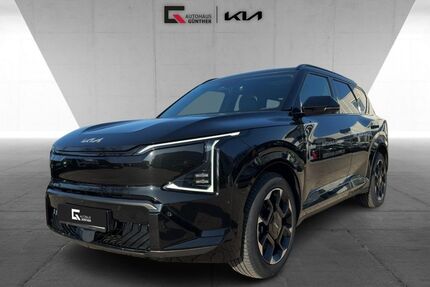 Kia EV5 Gebrauchtwagen