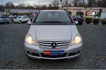 Mercedes-Benz A 160 Gebrauchtwagen