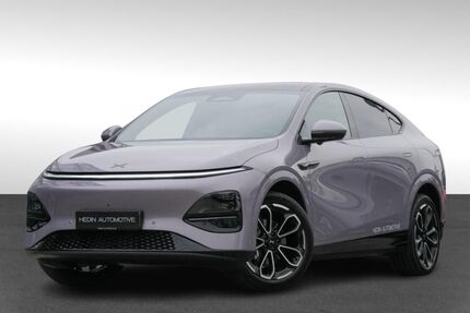 XPeng G6 Gebrauchtwagen