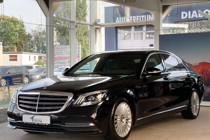 Mercedes-Benz S 350 Gebrauchtwagen