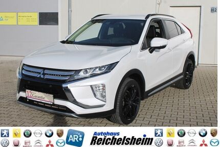 Mitsubishi Eclipse Gebrauchtwagen