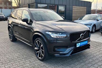 Volvo XC90 Gebrauchtwagen