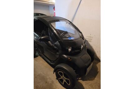 VW Twizy 