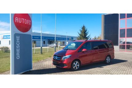 Mercedes-Benz V 220 Gebrauchtwagen