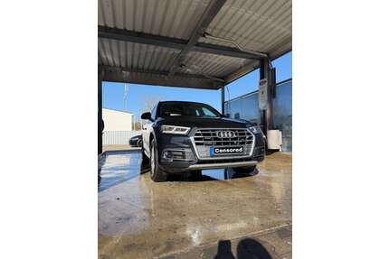 Audi Q5 Gebrauchtwagen