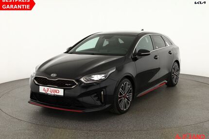 Kia pro ceed / ProCeed Gebrauchtwagen