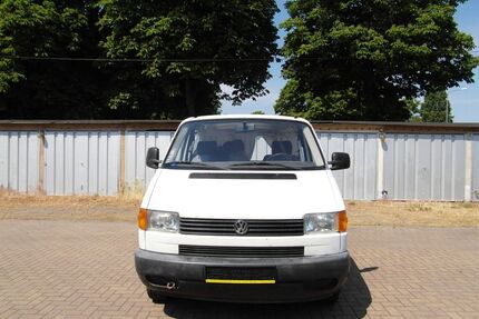 VW T4 Caravelle Gebrauchtwagen