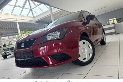 Seat Ibiza Gebrauchtwagen