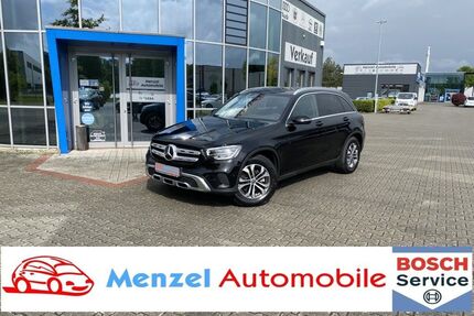 Mercedes-Benz GLC 200 Gebrauchtwagen
