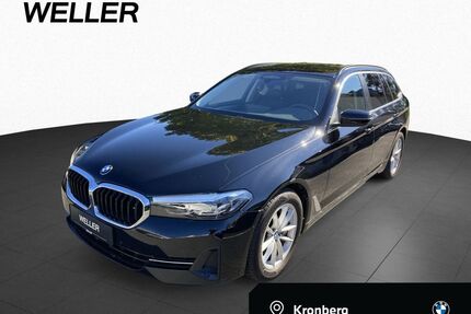 BMW 530 Gebrauchtwagen