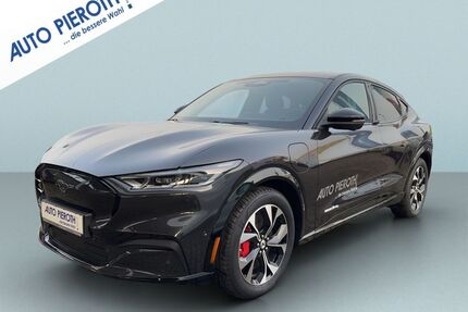 Ford Mustang Mach-E Gebrauchtwagen