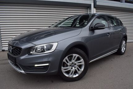 Volvo V60 Cross Country Gebrauchtwagen