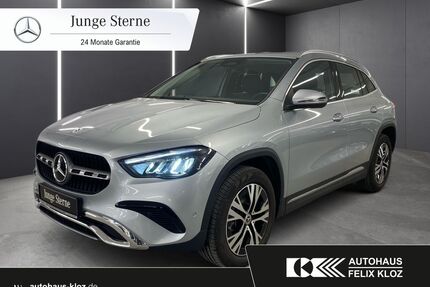 Mercedes-Benz GLA 250 Gebrauchtwagen