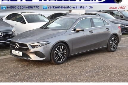 Mercedes-Benz A 180 Gebrauchtwagen