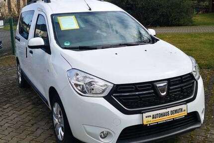 Dacia Dokker Gebrauchtwagen