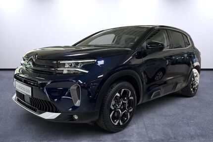 Citroen C5 Aircross Gebrauchtwagen