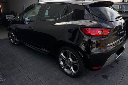 Renault Clio Gebrauchtwagen